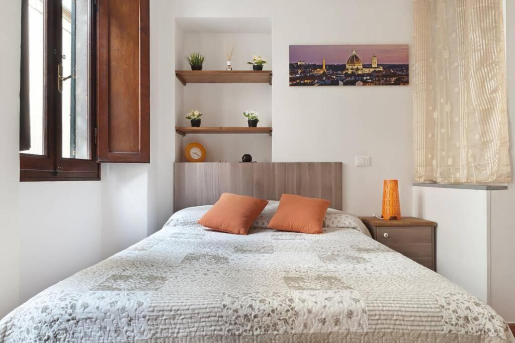 Nice Portion Of Property Near Santa Croce Firenze Eksteriør billede