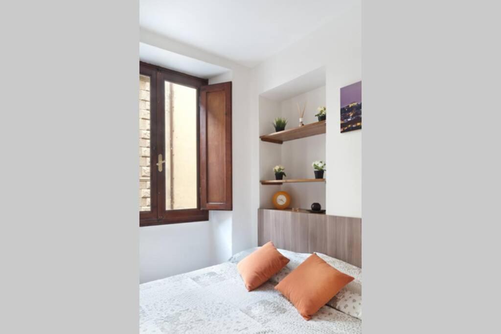 Nice Portion Of Property Near Santa Croce Firenze Eksteriør billede