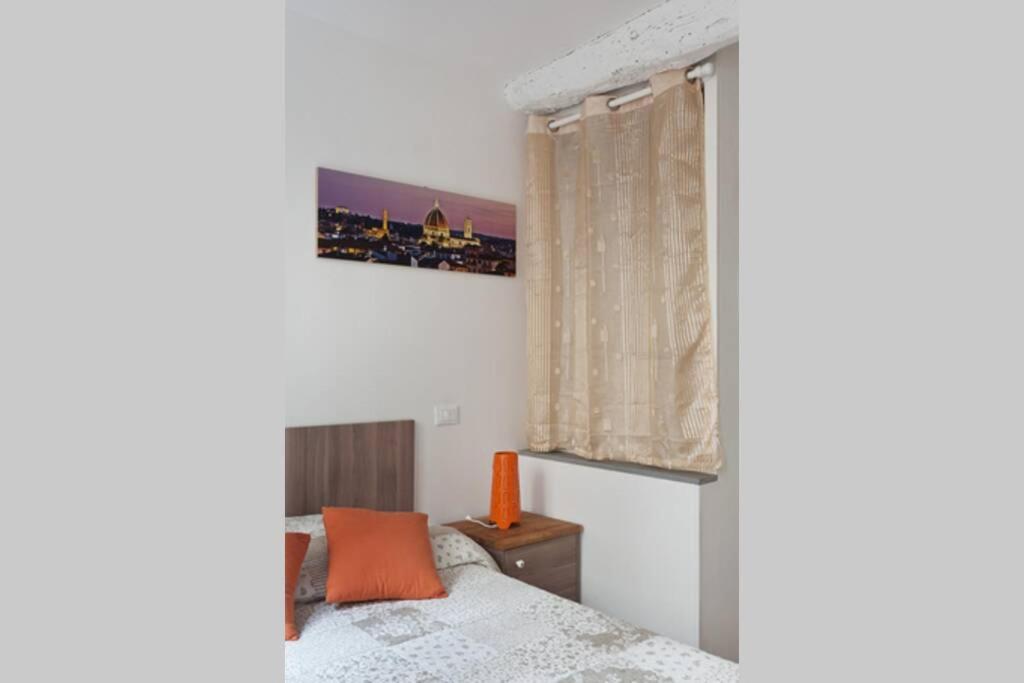 Nice Portion Of Property Near Santa Croce Firenze Eksteriør billede
